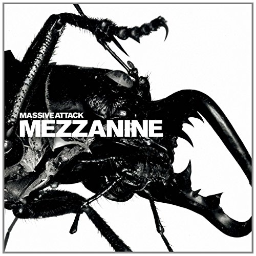Massive Attack - Black Milk